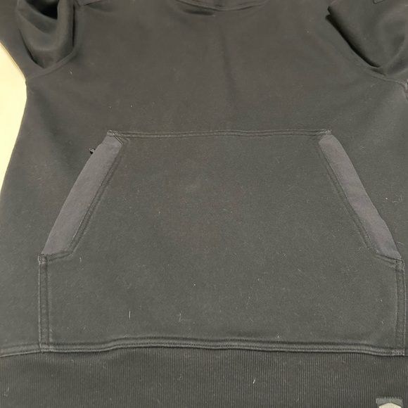 Brunt The Shevlin HD Navy Men's Hoodie - Picture 6 of 12